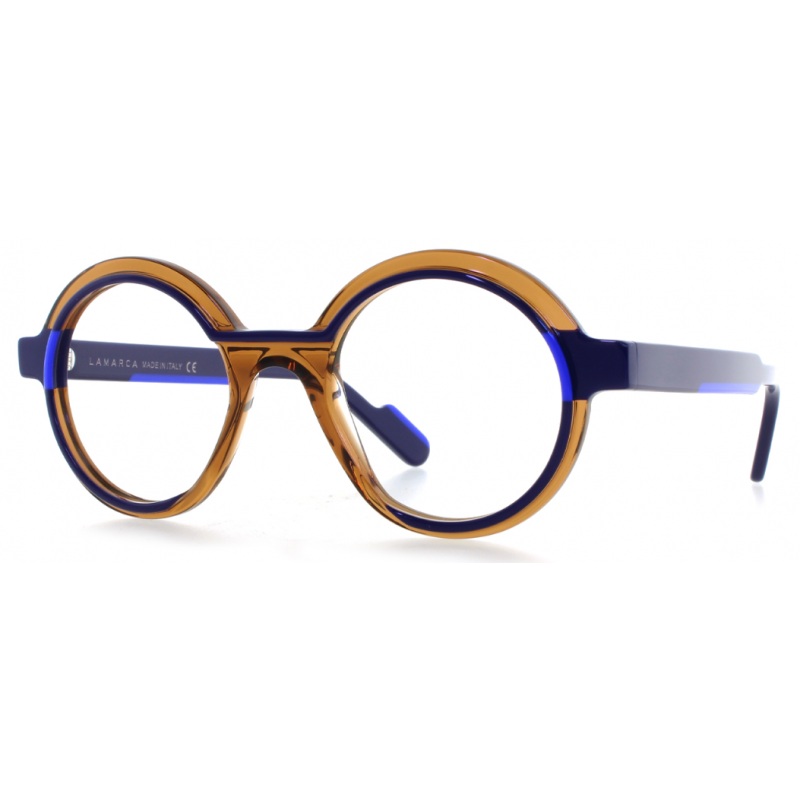 Glasses LAMARCA POLICROMIE 153 02 48