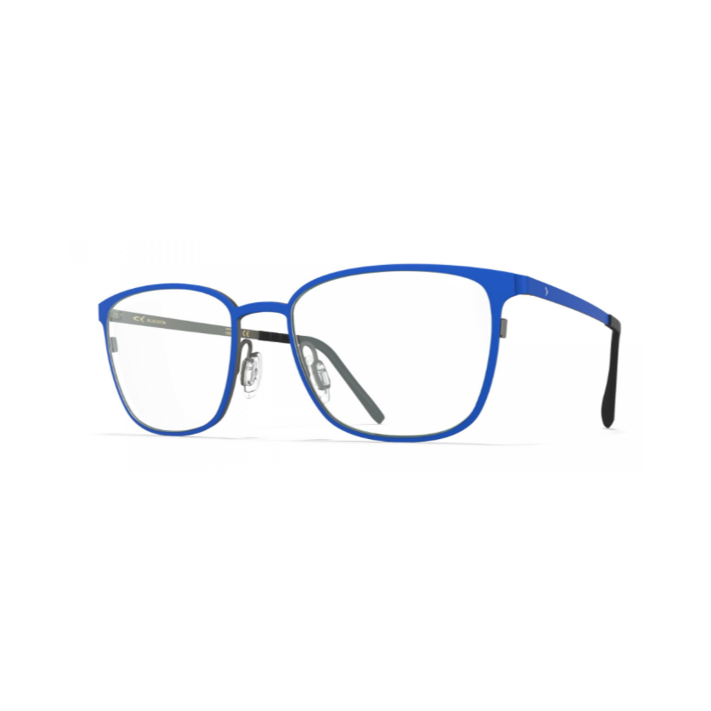 Glasses BLACKFIN SKAGEN BF1050 REFLEX BLUE GUN 1654 53