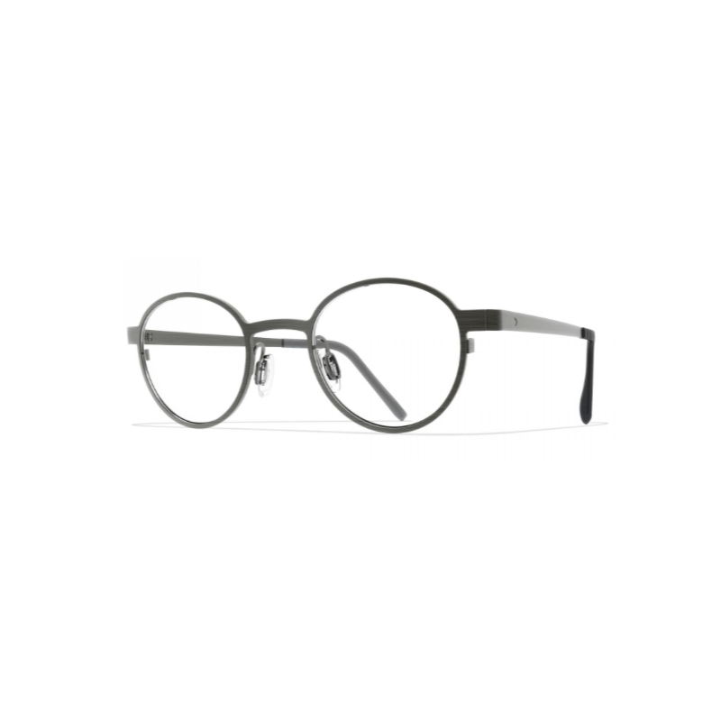 Glasses BLACKFIN ESBJERG BF 811 ANTIQUE SILVER 381 45