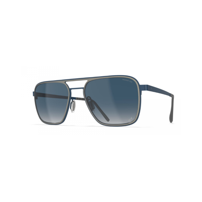 Sun Glasses BLACKFIN VENTURA BF 868 1463 55