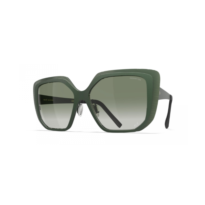 Sun Glasses BLACKFIN LIBERTY BF1042 1698 54