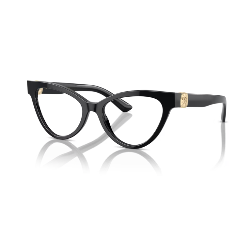 Glasses DOLCE & GABBANA DG 3394 501 52