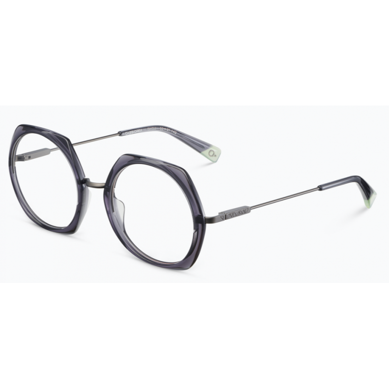 Glasses ETNIA BARCELONA CASSIOPEA BKGM 50