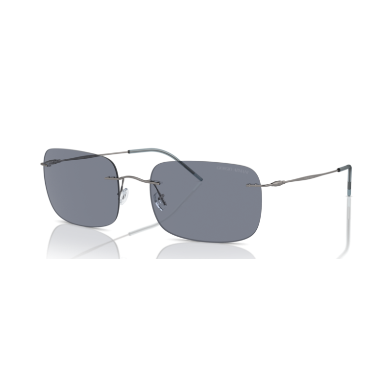 Sun Glasses GIORGIO ARMANI AR 1512 M 3003 19 58