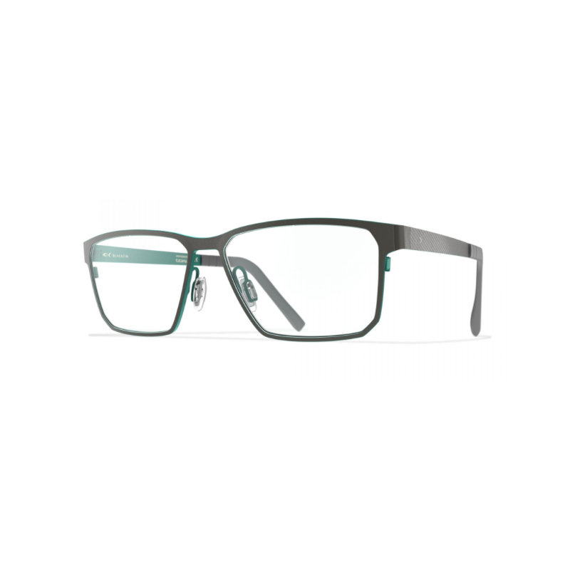 Glasses BLACKFIN WESTHAMPTON BF991 GRIGIO VERDE 1199 56