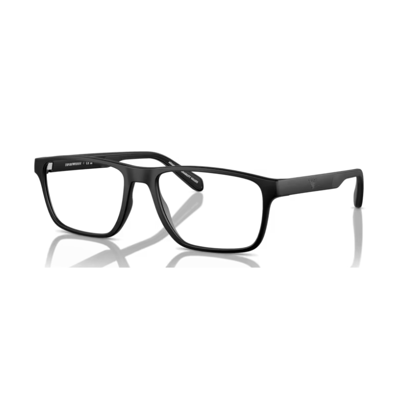 Glasses EMPORIO ARMANI EA 3233 5001 56