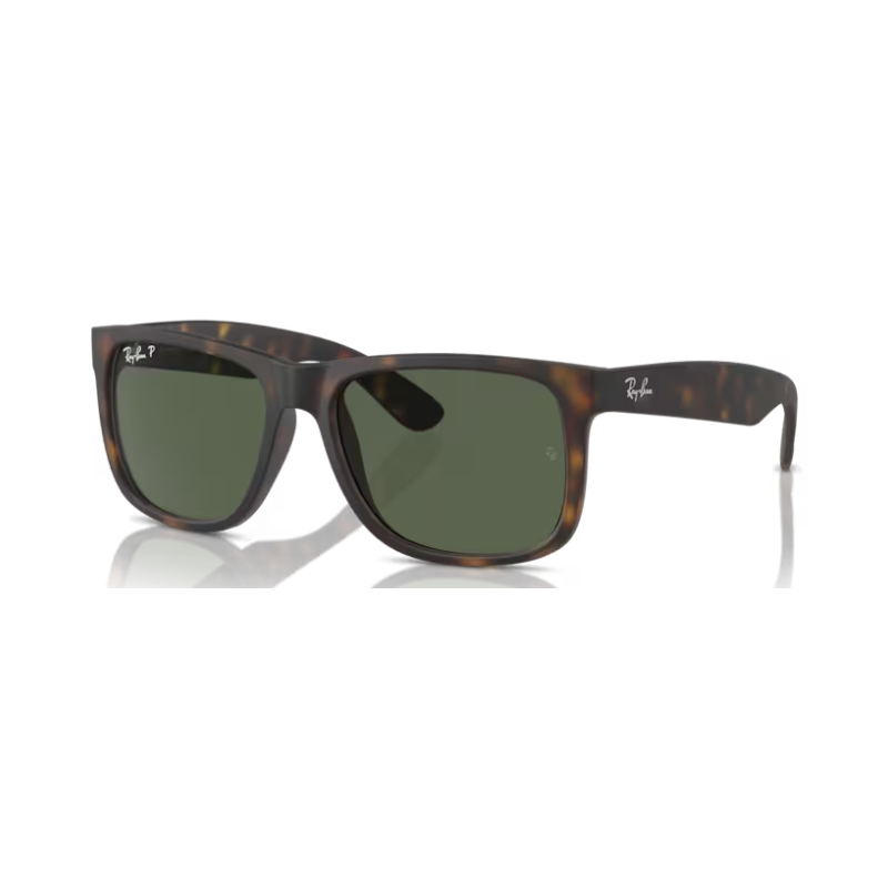 Sun Glasses RAY BAN JUSTIN RB 4165 865/9A 55