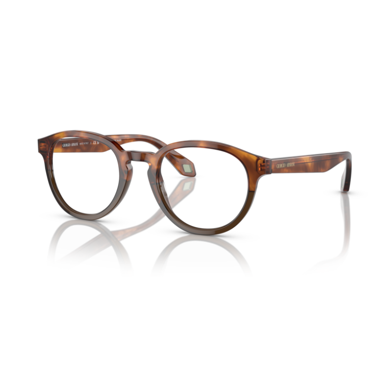 Glasses GIORGIO ARMANI AR 7248 5988 50