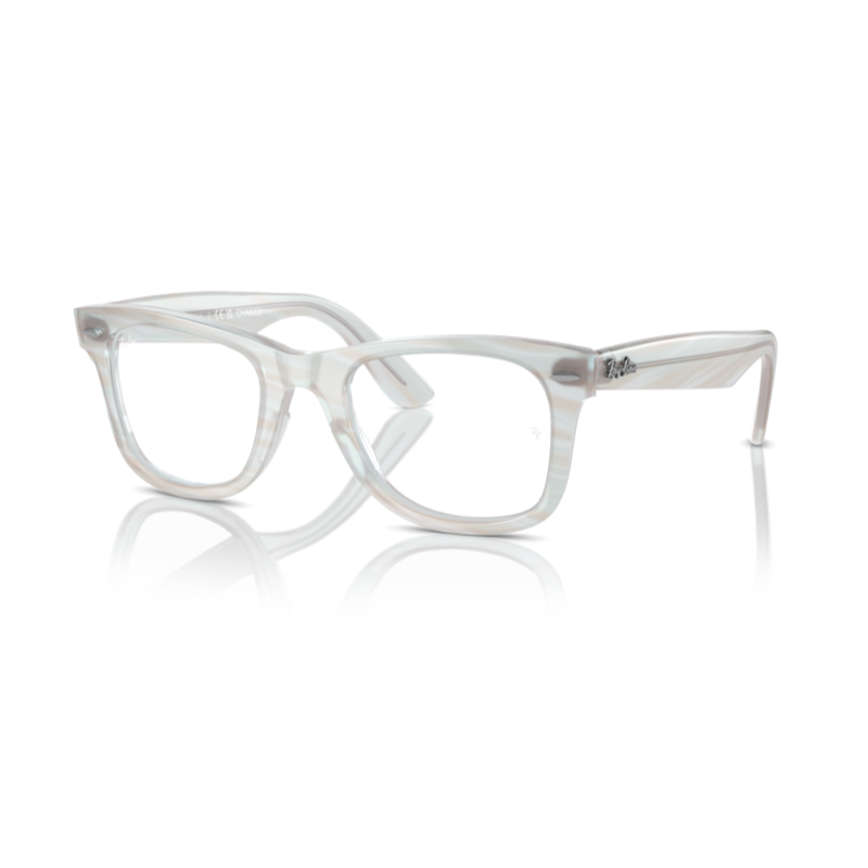 Glasses RAY BAN RB 4340 V 8382 50