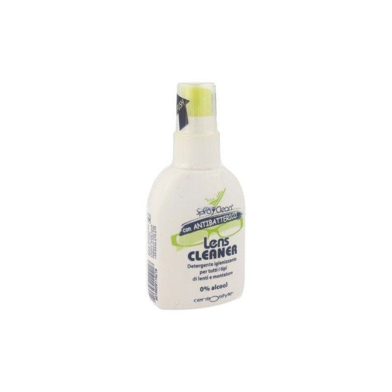 Accessories Hygienic Spray Clean 60ml