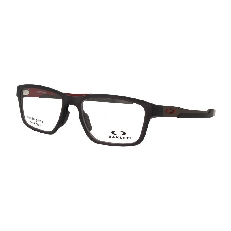 Occhiali da vista OAKLEY METALINK OX 8153 05 53