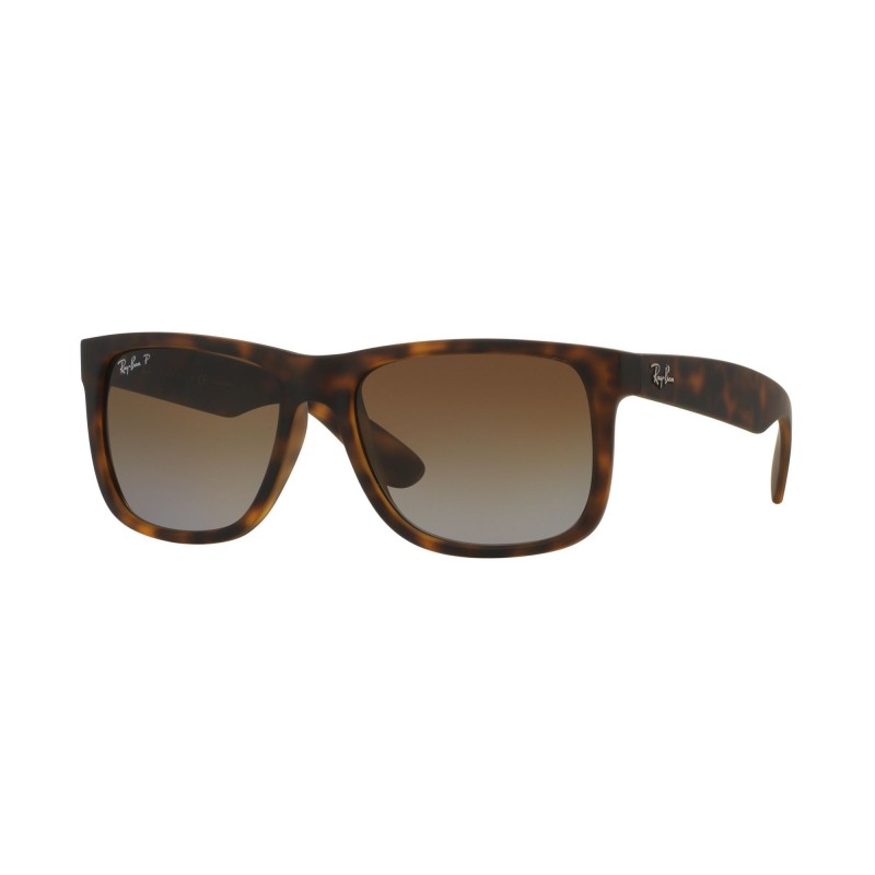 RAY BAN JUSTIN RB 4165 865/T5 55