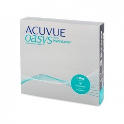 Acuvue OASYS 1 DAY...