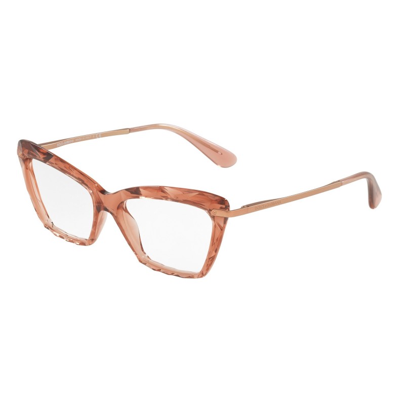 Glasses DOLCE & GABBANA DG 5025 3148 53