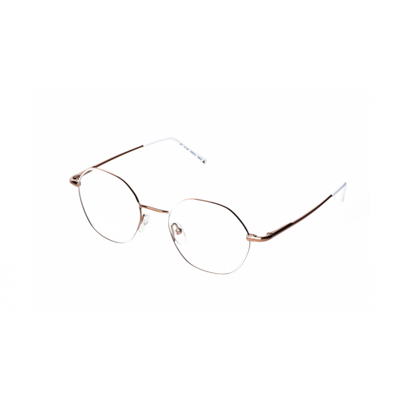 Glasses LUXOL 19.69 AG005 COPPER 48