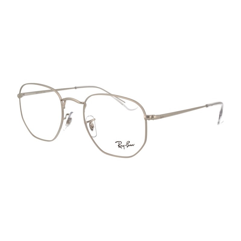 Occhiali da vista RAY BAN RB 6448 2501 51