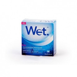 Wet 20x0.4ml