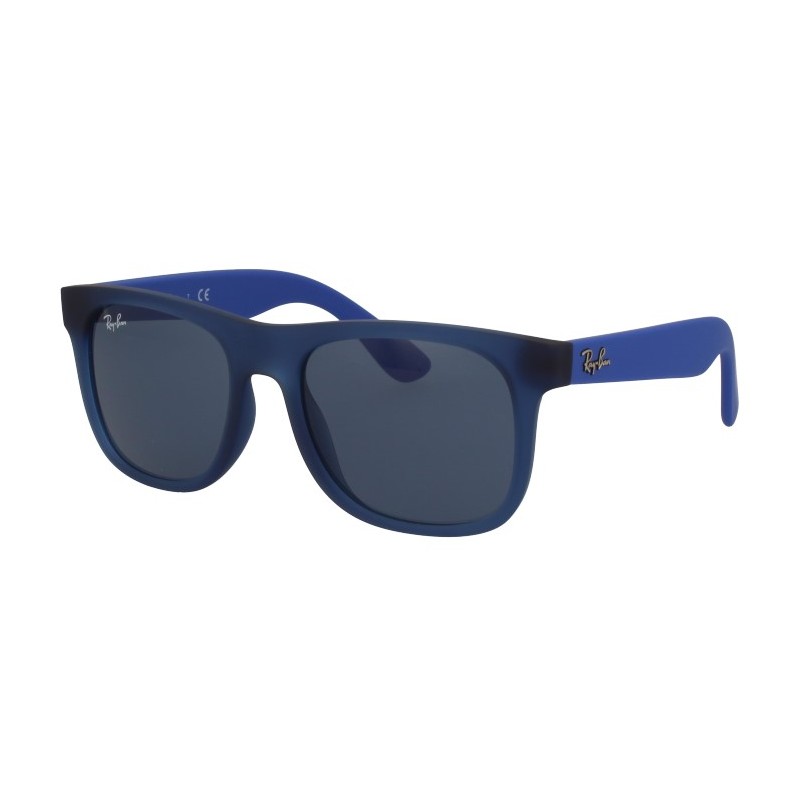 Sun Glasses RAY BAN JUNIOR RJ 9069S 7060/80 48