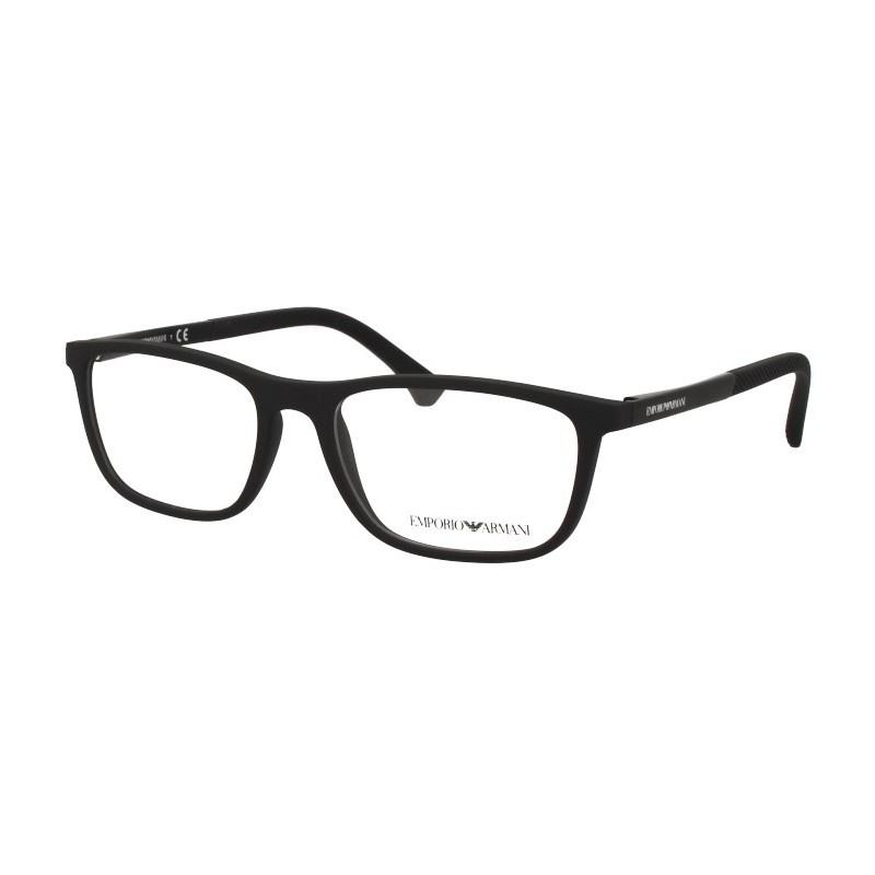 Glasses EMPORIO ARMANI EA 3069 5001 53