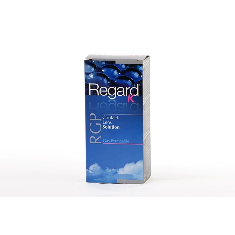 Liquidi Regard K 120ml con portalenti