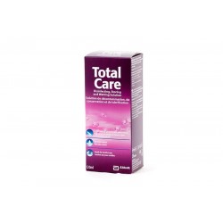 Total Care Conservante 120ml