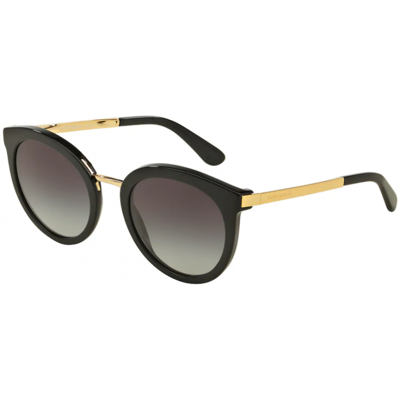 Sun Glasses DOLCE & GABBANA DG 4268 501 8G 52