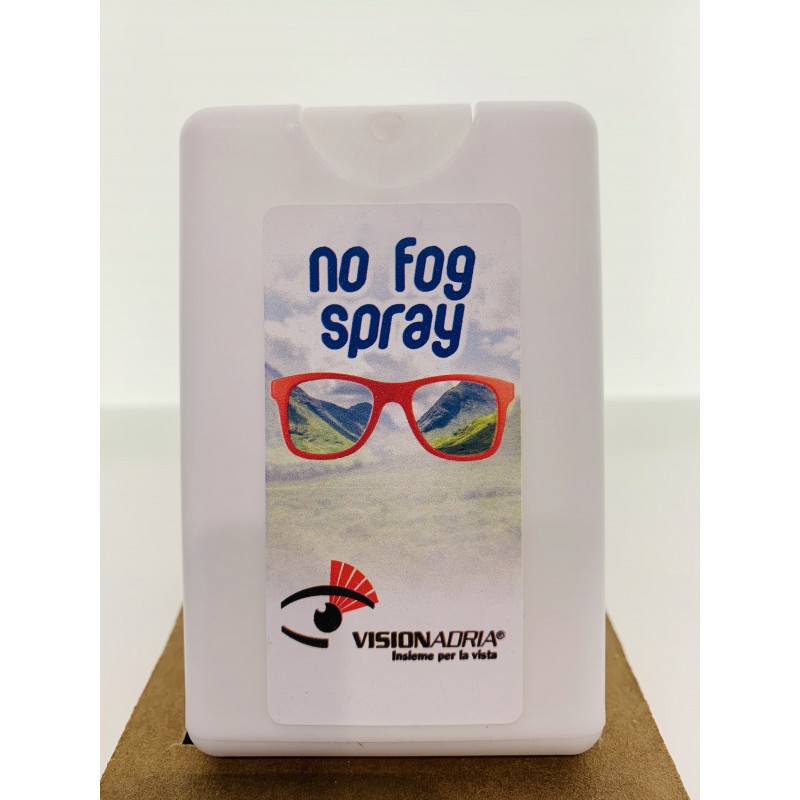 Accessories No Fog Spray 15ml Anti-fog Llexan