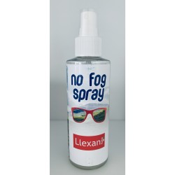 No Fog Spray 30ml Anti-fog...