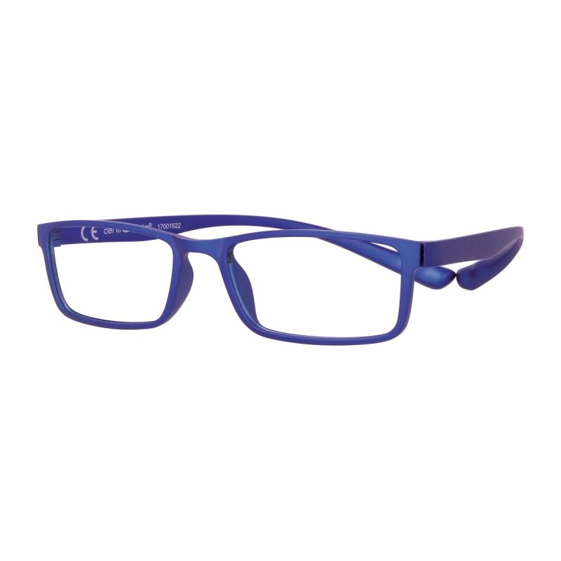 Glasses CENTROSTYLE F 0051 52 125 BLU SCURO