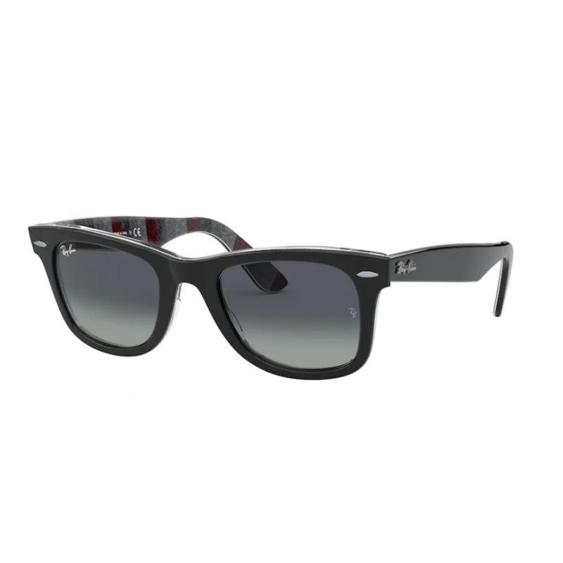 RAY BAN RB 2140 1318-3A 50