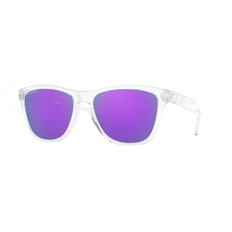 Sun Glasses OAKLEY FROGSKINS OO 9013 H7 55