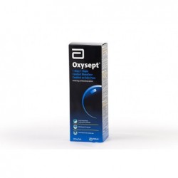 Oxysept  300ml con portalenti