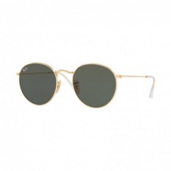 RAY BAN ROUND METAL RB 3447...