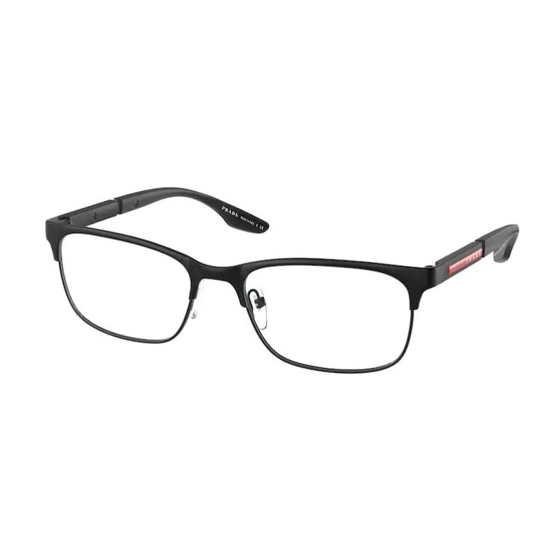 Glasses PRADA LINEA ROSSA VPS 52N DG0-1O1 55