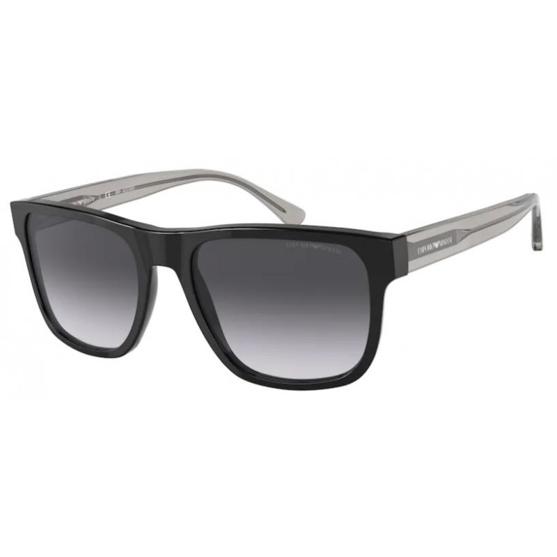 Occhiali da sole EMPORIO ARMANI EA 4163 5875/8G 56