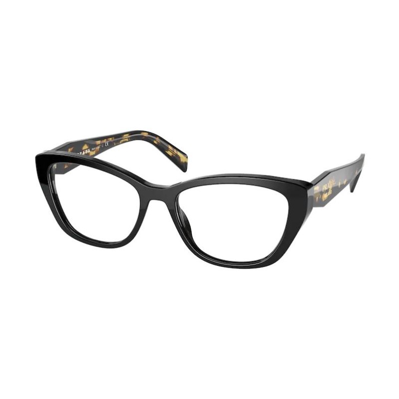 Glasses PRADA VPR 19W 1AB-101 53