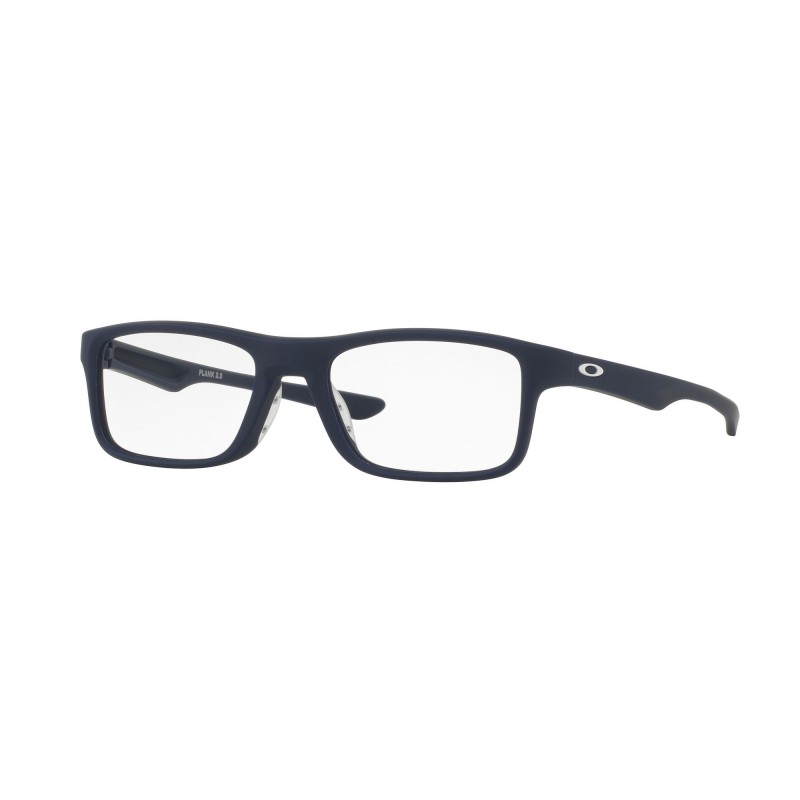 Glasses OAKLEY PLANK 2.0 OX 8081 03 53