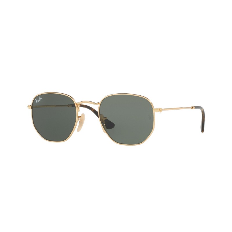 Occhiali da sole RAY BAN HEXAGONAL RB 3548N 001 51