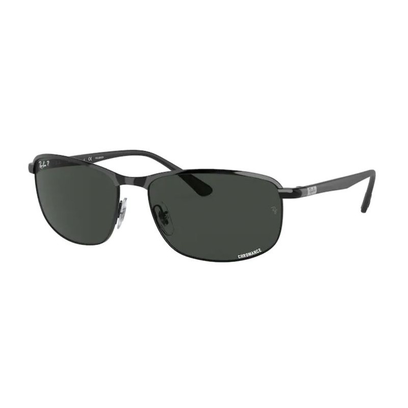 Sun Glasses RAY BAN RB 3671CH 186/K8 60