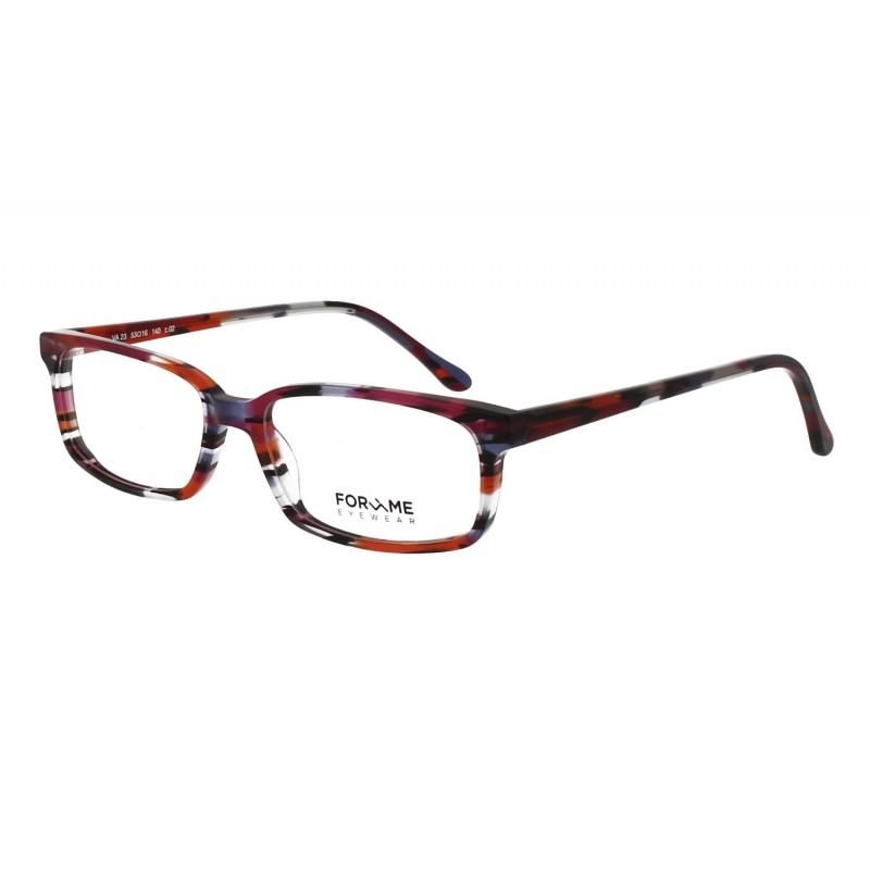 Glasses FOR ME VA23 MULTICOLORE 02 53