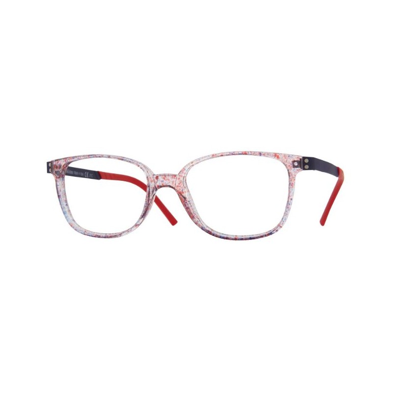 Glasses LOOKKINO 3813 W4 45