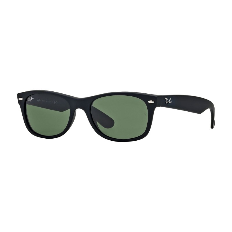 Sun Glasses RAY BAN NEW WAYFARER RB 2132 622 55