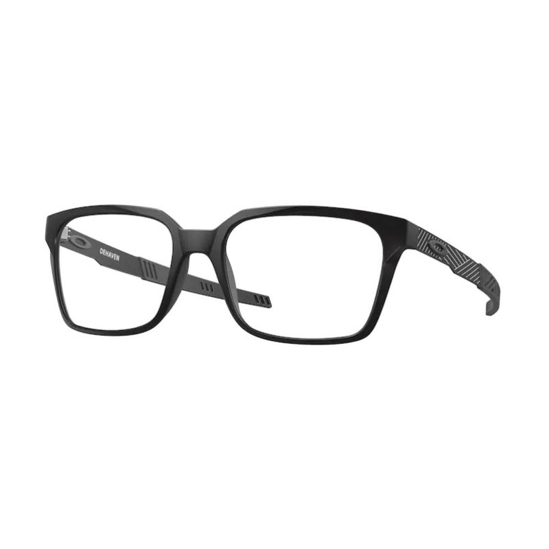 Glasses OAKLEY DEHAVEN OX 8054 01 55