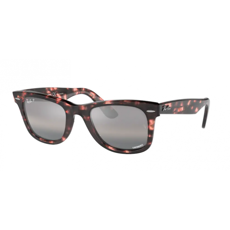 Occhiali da sole BAN WAYFARER CLASSIC RB 2140 1334-G3 50