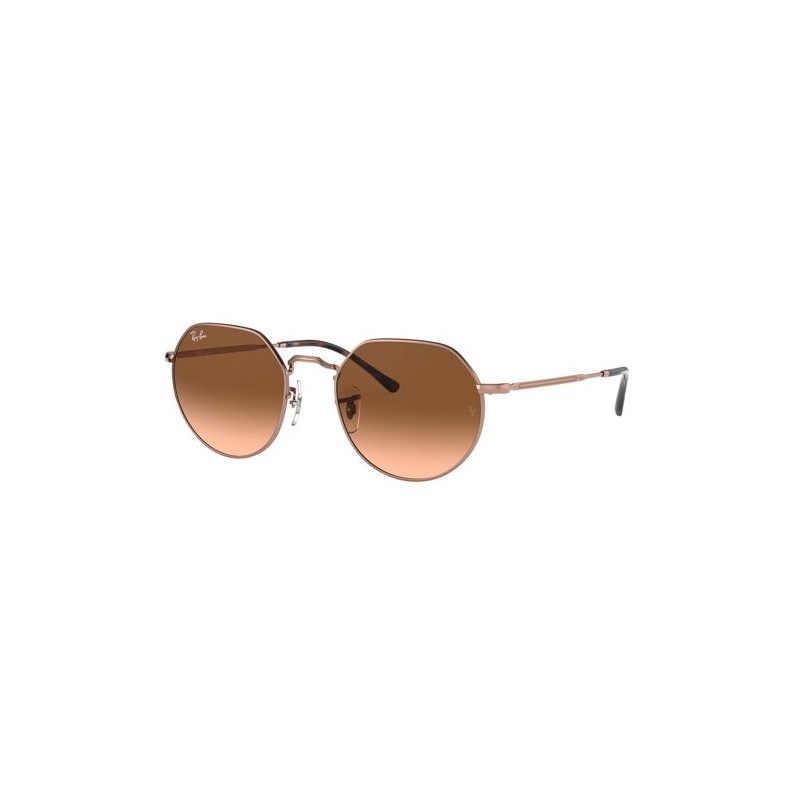 Sun Glasses RAY BAN JACK RB 3565 9035 A5 51