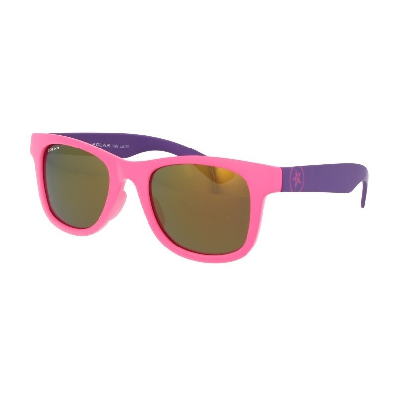 Sun Glasses POLAR 576 8