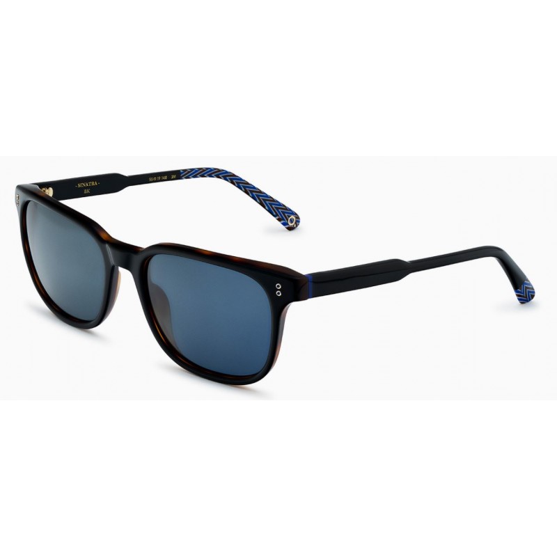 Sun Glasses ETNIA BARCELONA SINATRA BK 55