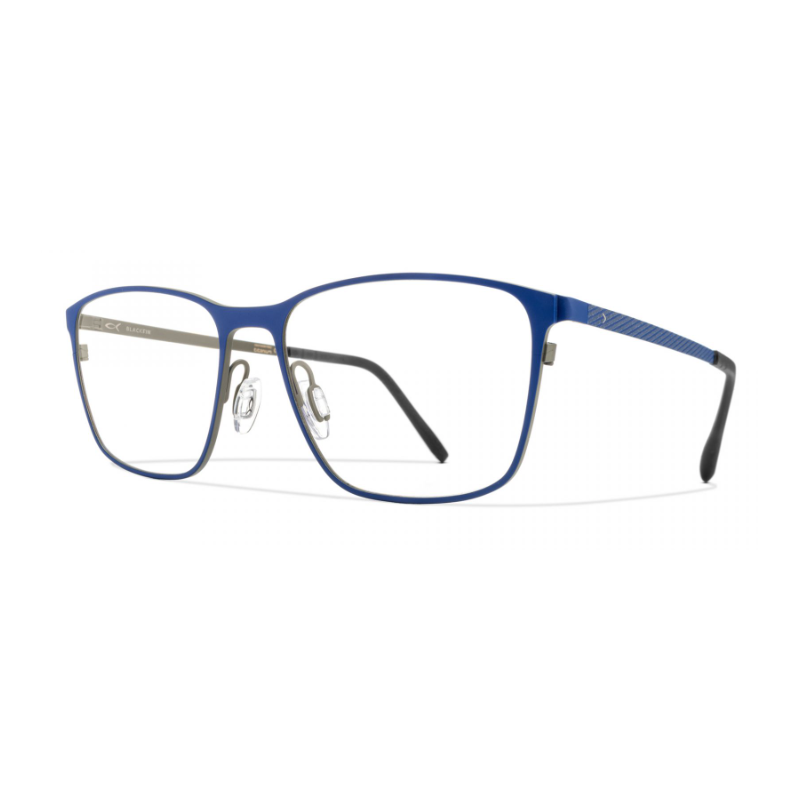 Glasses BLACKFIN NORTH END BF949 BLU GRIGIO 1379 55