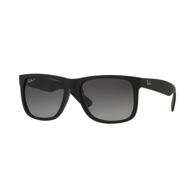 Sun Glasses RAY BAN JUSTIN RB 4165 622 T3 54