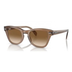 RAY BAN RB 0707S 6640 51 50